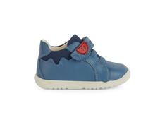 Geox Zapatillas B Macchia Boy A para bebé, Avio, 23 EU