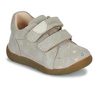 Geox Zapatillas B MACCHIA GIRL in Beige 22