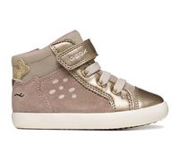 Geox Zapatillas Baby Girl B GISLI Girl A DK Beige 20_EU