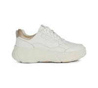 Geox - Zapatillas Blancas Nebula 2.0 Mujer - Shoes - Mujer - Blanco - 37 EU -