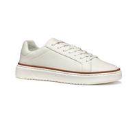 Geox - Zapatillas Blancas - Shoes - Hombre - Blanco - 42 EU -