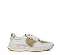 Geox Zapatillas Bulmya Oro D36NQB 0LYBC-C0917 38