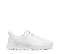 Geox Zapatillas con tecnología Fast in Blancas U56MAA 0009B-C1000 40