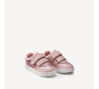 GEOX Zapatillas con tiras autoadherentes Eclyper. Color Rosa Pálido