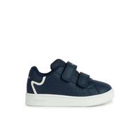 Geox Zapatillas con tiras autoadherentes Eclyper. Talla 21. Color Azul