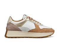 Geox Zapatillas D Amabel para Mujer, Multicolor, 39 EU, Multicolor, 39 EU