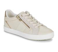 Geox - D BLOMIEE E, Zapatillas Mujer, Papyrus/Lt Sand,