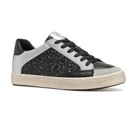 Geox Zapatillas para mujer Blomiee I Negro Talla 37 EU