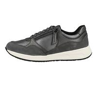 Geox Deportivas Moda D BULMYA in Gris 37