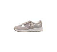 Geox Zapatillas D Bulmya Mujer Beige 36