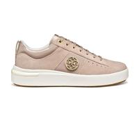 Geox Zapatillas D DALYLA para Mujer, Color Beige, Talla 40 EU, Beige, 40 EU