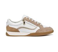 Geox Zapatillas D Maryemy para Mujer, Color Beige, Talla 40 EU, Beige, 40 EU