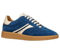 Geox Zapatillas D MELEDA para Mujer, Color Azul, Talla 38 EU, Azul, 38 EU