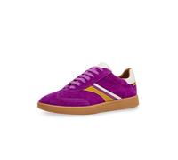 Geox Zapatillas D MELEDA para Mujer, Color Morado, Talla 38 EU, Morado, 38 EU