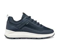 Geox Zapatillas D Spheria 4X4 B ABX para Mujer, Color Azul, Talla 38 EU, Azul, 38 EU