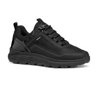 Geox Zapatillas D Spheria 4X4 B ABX para Mujer, Color Negro, Talla 40 EU, Negro, 40 EU