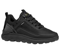 Geox Zapatillas D Spheria 4X4 B ABX para Mujer, Color Negro, Talla 42 EU, Negro, 42 EU