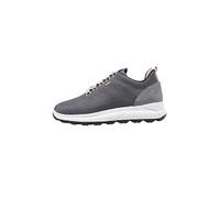 Geox Zapatillas D Spherica 4x4 B ABX para Mujer, Stone Antique Rose, 38 EU
