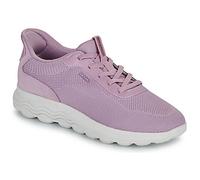 Geox Zapatillas D SPHERICA PLUS in Violeta 37