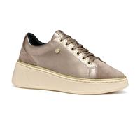 Geox Zapatillas Mujer D Sunnetty Beige 39 EU