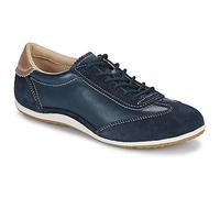 Geox Zapatillas D VEGA in Azul 38