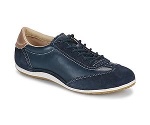 Geox Zapatillas D VEGA in Azul 38