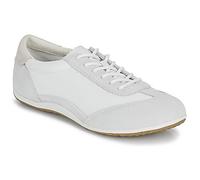 Geox Zapatillas D VEGA in Blanco 41