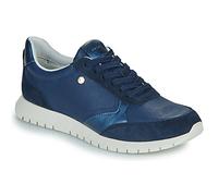 Geox Zapatillas D55YPC08522C4002 in Azul 39