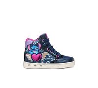 Geox J Skylin Girl J668WE 35 Azul