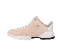 Geox - Zapatillas de Mujer Elegantes - Shoes - Mujer - Rosa - 36 EU -