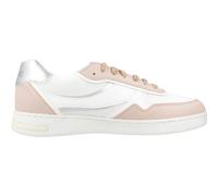 Geox - Zapatillas de Mujer Elegantes - Shoes - Mujer - Rosa - 39 EU -