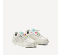 GEOX Zapatillas de poliuretano. Color Blanco