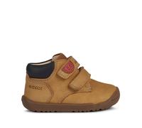 Geox B MACCHIA BOY, Primeros Pasos para Bebé-Niños, BISCUIT, 26 EU