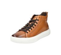 GEOX Zapatillas deportivas altas 'Deiven' cognac, Talla 40