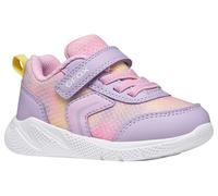 Geox Zapatillas Deportivas B Sprintye Girl D para niña, LT Lilac/Rosa, Talla 25 EU