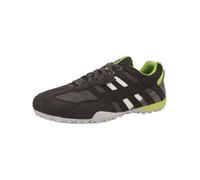 GEOX Zapatillas deportivas bajas amarillo / gris / negro / blanco Hombre GEOX 40 amarillo / gris / negro / blanco