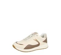 GEOX Zapatillas deportivas bajas arena / marrón oscuro / bronce 39 EUR