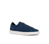 GEOX Zapatillas deportivas bajas azul oscuro 41 azul oscuro