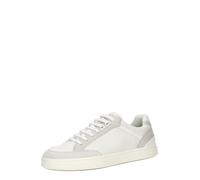 GEOX Zapatillas deportivas bajas 'BALTMOORE' blanco / blanco perla 45 blanco / blanco perla