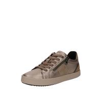 GEOX Zapatillas deportivas bajas 'BLOMIEE' marrón / taupe 41 marrón / taupe
