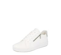 GEOX Zapatillas deportivas bajas 'BLOMIEE' plata / blanco 36 plata / blanco