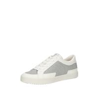 GEOX Zapatillas deportivas bajas 'BLOMIEE' plata / blanco 39 plata / blanco