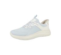 GEOX Zapatillas deportivas bajas 'D Plummery Plus' azul claro / blanco 39 azul claro / blanco