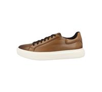 GEOX Zapatillas deportivas bajas 'Deiven' marrón claro, Talla 40