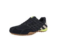 GEOX Zapatillas deportivas bajas ecru / marino 41 ecru / marino