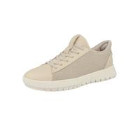 GEOX Zapatillas deportivas bajas 'Flextride Plus' beige / beige moteado 38 beige / beige moteado