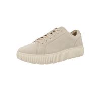 GEOX Zapatillas deportivas bajas 'Graisy' beige claro 41 beige claro
