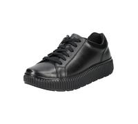 GEOX Zapatillas deportivas bajas 'Graisy' negro 40 negro