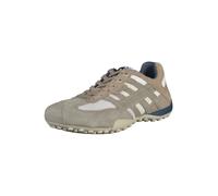 GEOX Zapatillas deportivas bajas greige Hombre GEOX 43 greige