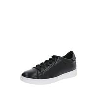 GEOX Zapatillas deportivas bajas gris claro / negro Mujer GEOX 36 gris claro / negro